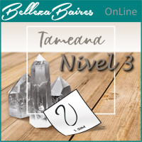 Curso Online Avanzado de Tameana Nivel 3: Maestría en Armonización Energética Curso Online Avanzado de Tameana Nivel 3: Maestría en Armonización Energética