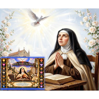 Curso Online Mesa Radiónica Santa Teresa de Jesús | Saturnina Curso Online Mesa Radiónica Santa Teresa de Jesús | Saturnina