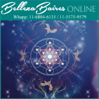 Curso Online de Conexión con la Energía Metatrónica