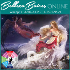 Curso Online de Feng Shui Angelical: Armoniza tu Hogar con la Guía Celestial