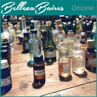 Curso Online de Perfumes Mágicos: El Arte de la Aromaterapia Espiritual