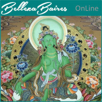 Curso Online de las 21 Taras: Camino a la Compasión y la Iluminación
