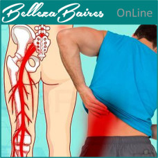 Taller Online de Ciatalgia: Alivio Natural y Bienestar Integral