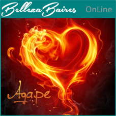 Curso Online de Reiki Ágape: Sintoniza con el Amor Incondicional