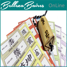 Curso Online de Péndulo Hebreo Chino: Sanación Energética y Equilibrio Holístico