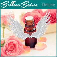 Curso Online de Aromaterapia Angelical para la Sanación Espiritual Curso Online de Aromaterapia Angelical para la Sanación Espiritual
