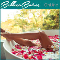 Curso Online de Baños Espirituales: Armoniza tu Energía
