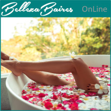 Curso Online de Baños Espirituales: Armoniza tu Energía