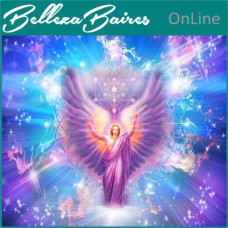 Curso Online de Chakras y Arcángeles: Armonización Energética y Conexión Espiritual