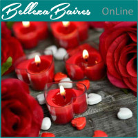 Curso Online de Armonización Energética con Velas