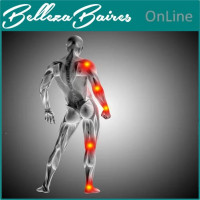 Curso Online Sistema Antiinflamatorio: Equilibrio y Vitalidad Holística