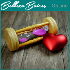 Curso Online: Sistema Eterno Fluir del Amor – Armonía y Sanación Interior