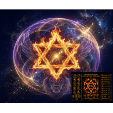 Curso Online de Mesa Radiónica Magia Programada: Liberación Cuántica y Espiritual