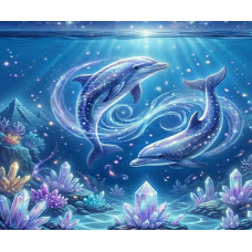 Curso Online de Reiki con Delfines de la Atlántida y la Orden de Lemuria: Sanación Ancestral y Sabiduría Marina
