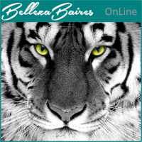 Curso Online de Despertar del Poder del Tigre Blanco