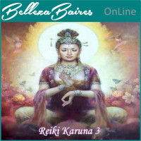 Curso Online de Reiki Karuna Nivel 3 y Maestría (Requisitos Previos) Curso Online de Reiki Karuna Nivel 3 y Maestría (Requisitos Previos)