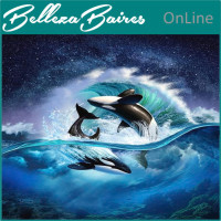 Curso Online de Reiki Trilogía Delfín: Nivel 1 y Maestría Curso Online de Reiki Trilogía Delfín: Nivel 1 y Maestría