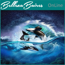 Curso Online de Reiki Trilogía Delfín: Nivel 1 y Maestría