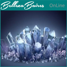 Curso Online de Cristales Etéricos Atlantes: Nivel 1 y Maestría