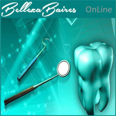 Curso Online de Odontología Energética (Dental Shakti) Nivel 1 y 2: Armonía Dental Holística