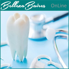 Maestría en Odontología Energética (Dental Shakti) Nivel 3 y Dominio Experto