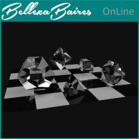 Curso Online de los Cuerpos Platónicos: Geometría Sagrada para la Armonía Integral