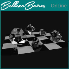 Curso Online de los Cuerpos Platónicos: Geometría Sagrada para la Armonía Integral