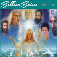 Empoderamiento Espiritual Online con los 13 Maestros Ascendidos