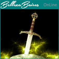 Curso Online de Reiki Excalibur: Nivel 1 y Maestría (Con Requisitos)