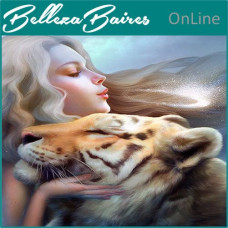 Curso Online de Reiki Tigre: Iniciación y Maestría (Requisito: Reiki Usui)