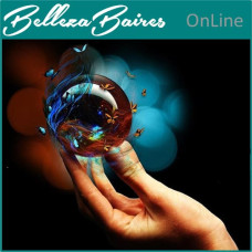 Curso Online de Esferas de Luz Angelicales