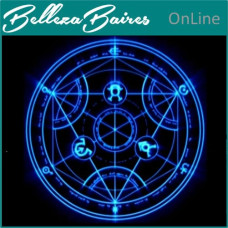Curso Online de Reiki Alquímico: Nivel 1 y Maestría para la Transformación Integral