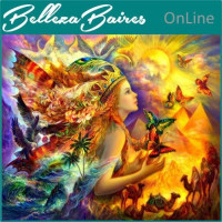 Curso Online de Conexión con la Deva de la Rosa: Sanación y Amor Natural Curso Online de Conexión con la Deva de la Rosa: Sanación y Amor Natural