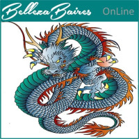 Curso Online de Energía del Dragón Chino Oriental: Despierta tu Poder Interior