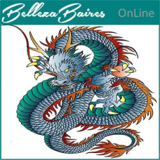 Curso Online de Energía del Dragón Chino Oriental: Despierta tu Poder Interior