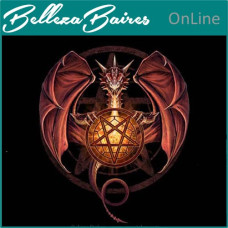 Curso Online de Sabiduría del Dragón: Magia Espiritual y Conexión Elemental