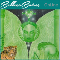 Curso Online de Oráculo de los Maestros Ascendidos: Conexión con la Sabiduría Superior
