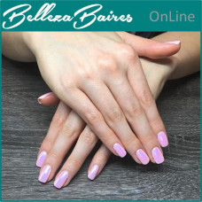 Curso Online de Esculpido de Uñas con Acrigel y Polygel