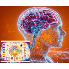Curso Online de Radiónica para el Síndrome de Tourette: Sanación Vibracional y Equilibrio Nervioso