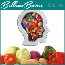 Curso Online de Nutrición Consciente y Bienestar Integral