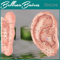 Curso Online de Auriculoterapia: Sanación a Través de la Oreja Curso Online de Auriculoterapia: Sanación a Través de la Oreja