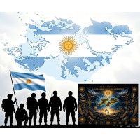 Curso Online Gratis de Mesa Radiónica Soberanía y Paz para las Islas Malvinas Curso Online Gratis de Mesa Radiónica Soberanía y Paz para las Islas Malvinas