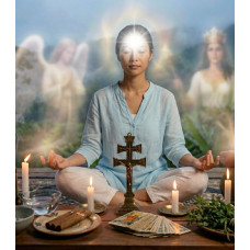 Reiki de los Espíritus: Sanación Sagrada y Conexión Espiritual
