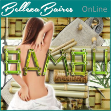 Curso Online de Bambuterapia: Masaje Holístico con Caña de Bambú