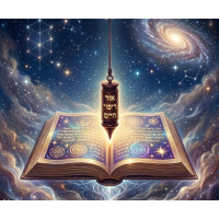 Formación Online en Péndulo Hebreo y Registros Akáshicos: Sanación Integral del Alma Formación Online en Péndulo Hebreo y Registros Akáshicos: Sanación Integral del Alma