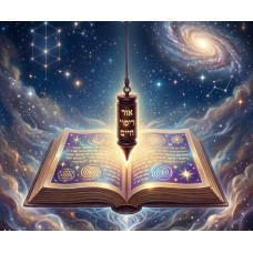 Formación Online en Péndulo Hebreo y Registros Akáshicos: Sanación Integral del Alma