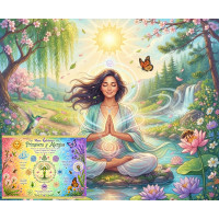 Curso Online de Mesa Radiónica de Primavera y Alergias Curso Online de Mesa Radiónica de Primavera y Alergias