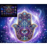 Curso Online de Mesa Radiónica Mano de Fátima: Escudo de Luz y Sanación Cuántica Curso Online de Mesa Radiónica Mano de Fátima: Escudo de Luz y Sanación Cuántica