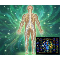 Curso Online de Mesa Radiónica para la Regeneración del Sistema Nervioso y la Neuropatía Periférica Curso Online de Mesa Radiónica para la Regeneración del Sistema Nervioso y la Neuropatía Periférica