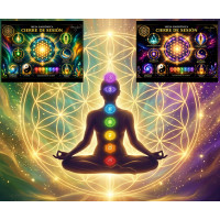 Curso Gratuito de Mesa Radiónica para Cierre de Sesión: Purificación y Equilibrio Energético Curso Gratuito de Mesa Radiónica para Cierre de Sesión: Purificación y Equilibrio Energético